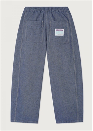 Lofway buks Blue Stone American Vintage 
